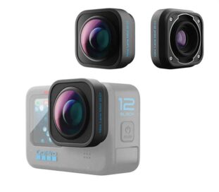 GoPro 12 Объектив Max Lens Mod