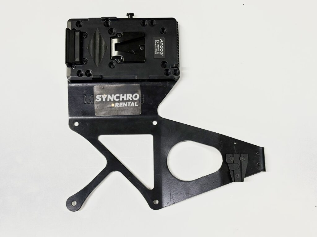 Vesa Расширение для крепления сендера V Mount 