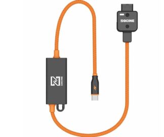 Кабель питания ZGCine DT-PD Type-C - D-Tap