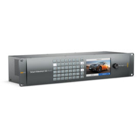 Матрица 40х40 Blackmagic Design Smart Videohub 40 x 40 12G-SDI