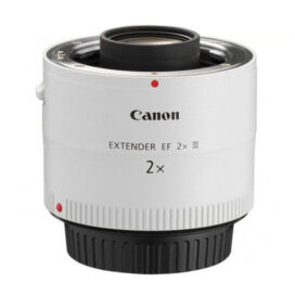 Телеконвертер Canon Extender 2.0x III