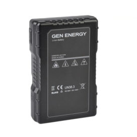 Аккумулятор V-Mount GenEnergy G-B100 98Wh