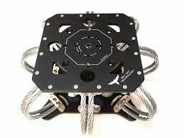 Виброразвязка SKY ART