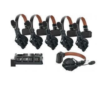 Интерком Hollyland Solidcom C1 Pro-6S