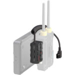 Кабель питания Swit DB-DF570 D-Tap - NP-F (двойная пустышка) 3