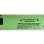 Аккумулятор 18650