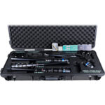 Комплект из 4 объективов Laowa Probe Zoom 15-24 T8 (0°, 35°, 90°,Перископ) 2