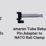 Светодиодная трубка Amaran T2c (c аккумуляторной ручкой) 5