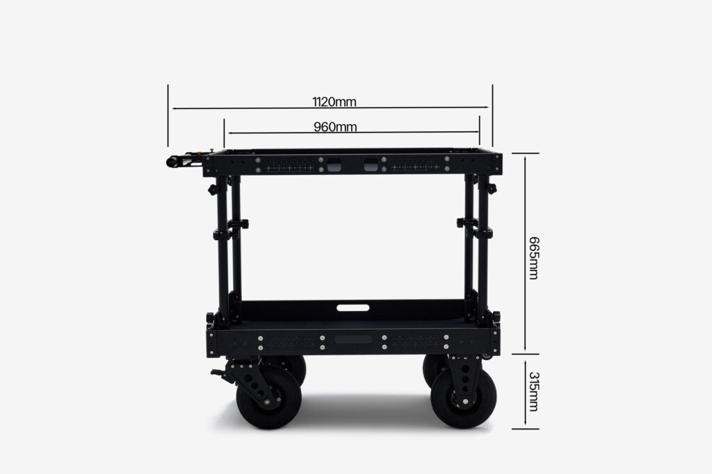 Маглайнер PANYAN LCB-M1001 10" 