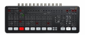 Видеомикшер Blackmagic ATEM Extreme SDI