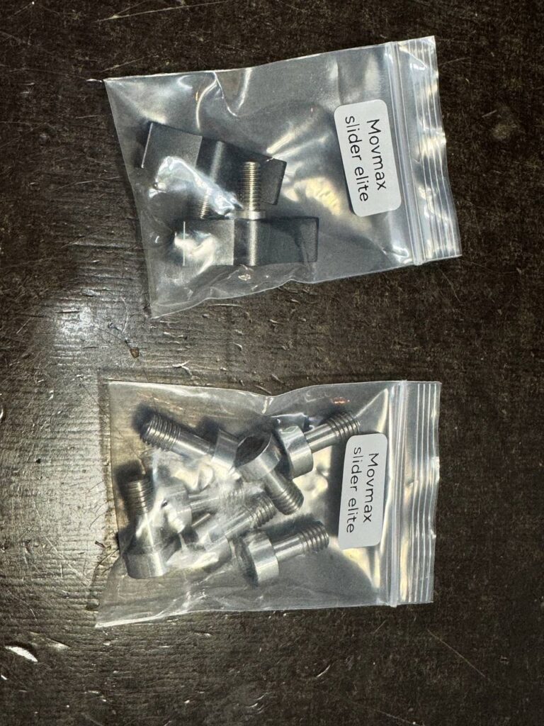 Слайдер MOVMAX Elite 100 см 4