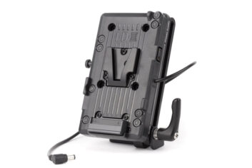 Площадка V-MOUNT Wooden Camera 15mm