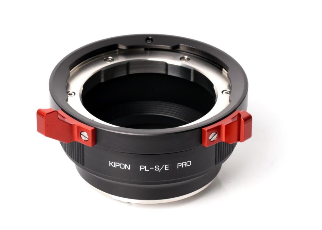 Адаптер PL-E KIPON PRO 