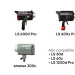 Чайнабол 26 (66см) Aputure Lantern 3