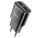 USB адаптер (5v; 2.4A; 2x Usb A)