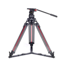 Штативный комплект Teris TS120CF-Q (TX-V15T plus-Q) (Макс. 15 КГ)