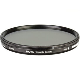 Фильтр 72мм HOYA Variable Density ND3-400