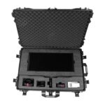 Светодиодная панель Aputure Nova P600c RGB 1