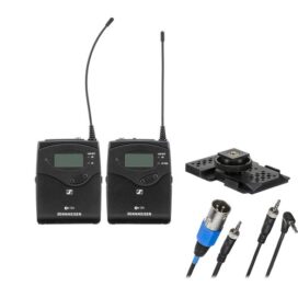 Комплект радиосистемы Sennheiser EW 112P G4