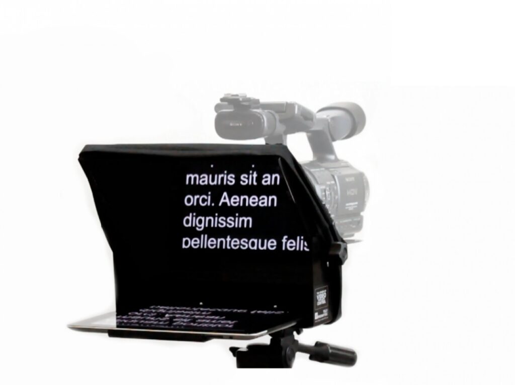 Телесуфлёр Teleprompter Pad TP-iLight PRO 13 1