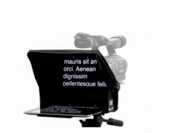 Телесуфлёр Teleprompter Pad TP-iLight PRO 13