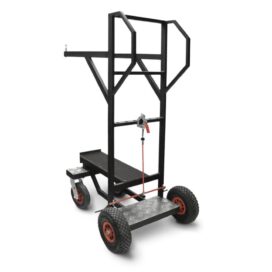 Тележка для  C-Stand MovieForce Cruzcastillo