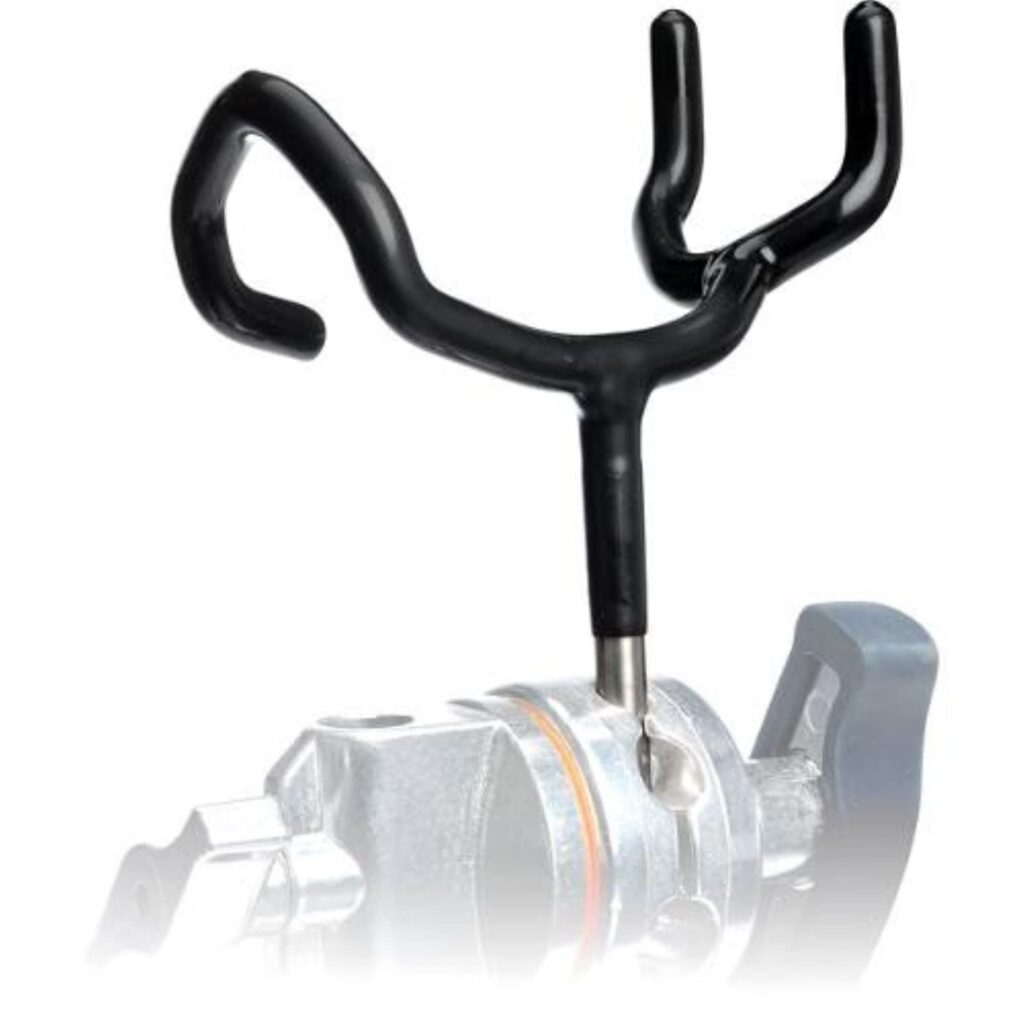 Держатель для микрофонной удочки Auray BPH Boom Pole Holder 