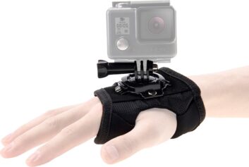 GoPro Крепление на руку