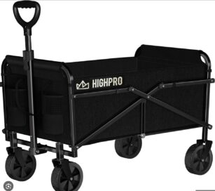 Тележка транспортировочная HIGHPRO