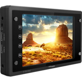 Накамерный монитор TVlogic F-7H mkII