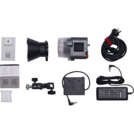 Светодиодный прибор Amaran COB 60x S Bi-Color