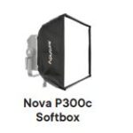Светодиодная панель Aputure Nova P300c RGB 2