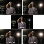 Фильтр 4*5,65″ Yophy PROcine Black Mist Filter 1/8 3