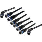 Комплект из 8 объективов Laowa Probe Zoom (15-24 T8 /15-35mm T12) 2