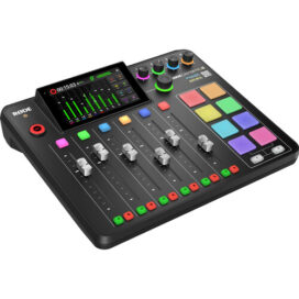 Микшерный пульт Rode Caster Pro 2