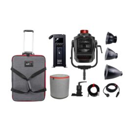 Светодиодный прибор Aputure LS 1200D PRO Daylight