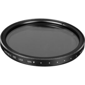 Фильтр 67мм Tiffen Variable ND 2-8