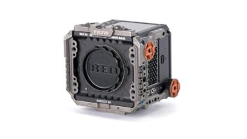 Камерный комплект Red Komodo 6K (RF) + PL Адаптер