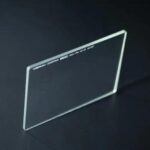 Фильтр 4*5,65″ Yophy PROcine Black Mist Filter 1/8 1