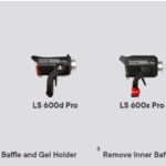 Софтбокс (150см) Aputure Light Dome 3