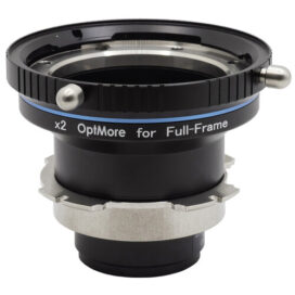 Экстендер PL x2 Musashi OptMore LF Full-Frame