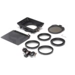 Компендиум Tilta Mirage Matte Box T16 with VND & Circular Polarizer Kit 3