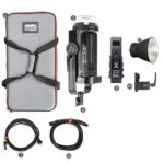 Светодиодный прибор Aputure LS 300x Bi-Color 1