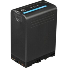 Аккумулятор Swit S-8U63 (Sony BP-U60)