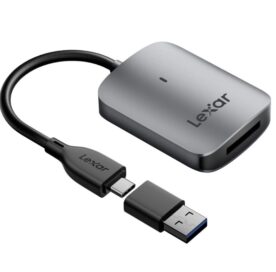 Картридер Lexar CFexpress Type A/USB-C