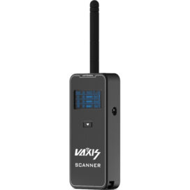 Сканер Vaxis Channel Scanner
