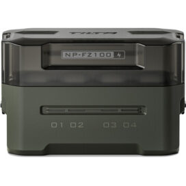 Зарядное устройство для аккумуляторов FZ100 (Tilta 4 поста)