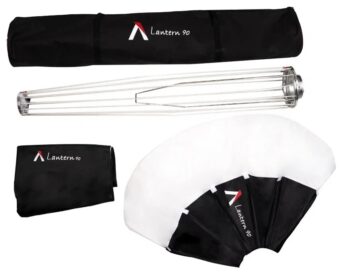 Чайнабол 26 (66см) Aputure Lantern