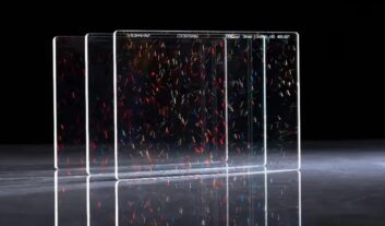 Фильтр Yophy PROcine Confetty Mix