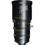 Объектив PL/EF DZOFilm Pictor Zoom 50-125mm T2.8 Ø95 1